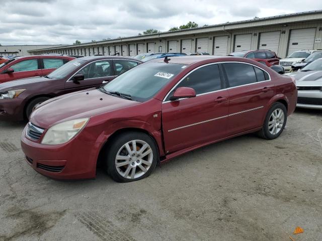 SATURN AURA 2008 1g8zs57n98f151678