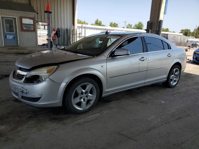 SATURN AURA XE 2008 1g8zs57n98f158419