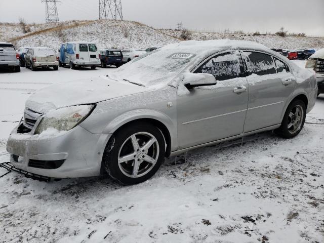 SATURN AURA 2008 1g8zs57n98f160011