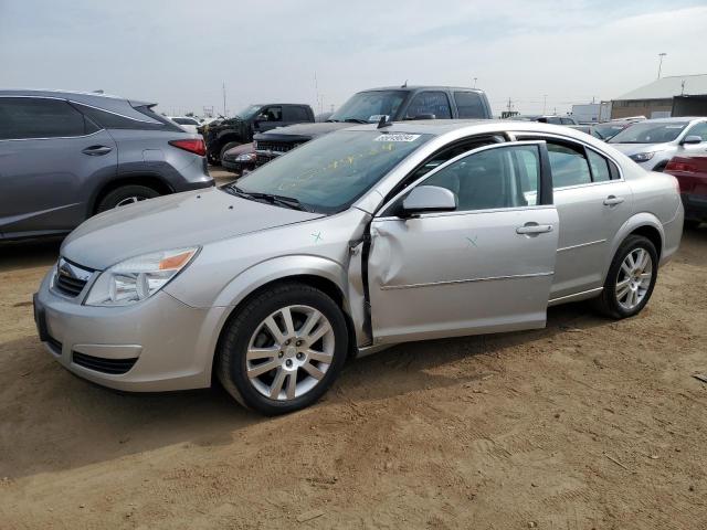 SATURN AURA XE 2008 1g8zs57n98f206727