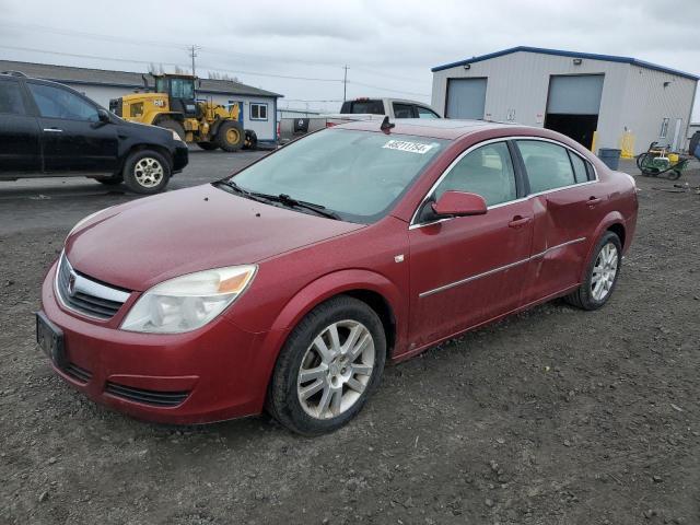 SATURN AURA 2008 1g8zs57n98f212365