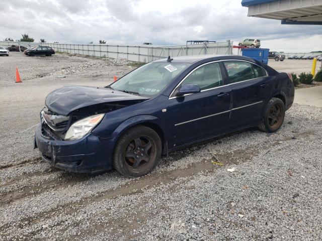 SATURN AURA XE 2008 1g8zs57n98f218487