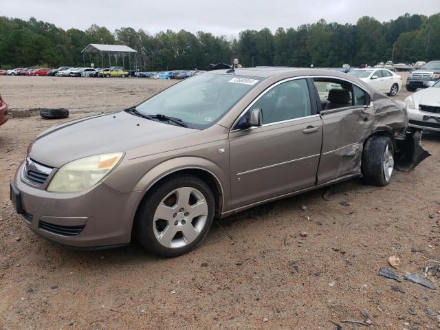 SATURN AURA XE 2007 1g8zs57nx7f121975