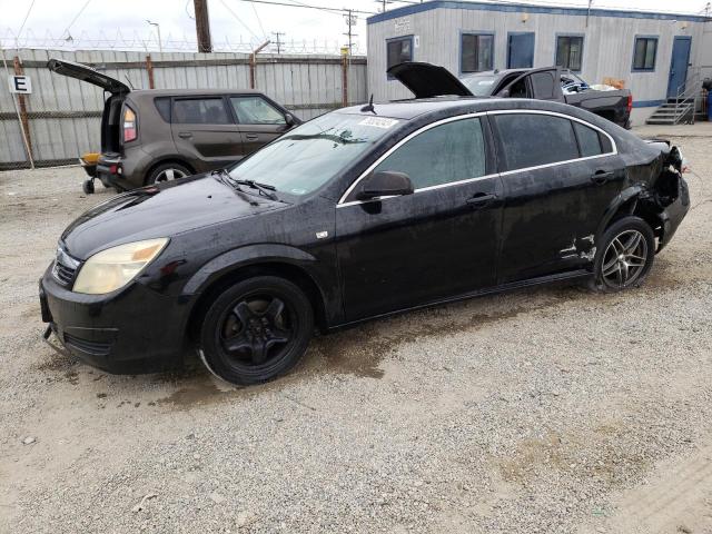 SATURN AURA XE 2007 1g8zs57nx7f128652