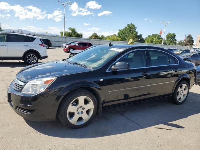 SATURN AURA XE 2007 1g8zs57nx7f141644