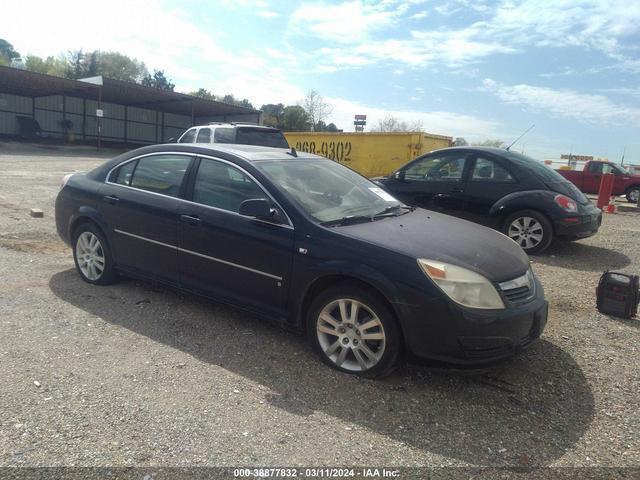 SATURN AURA 2007 1g8zs57nx7f179262