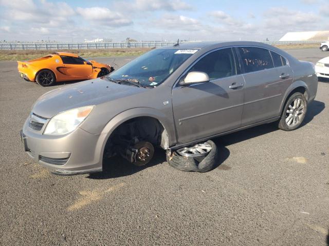 SATURN AURA 2007 1g8zs57nx7f208470