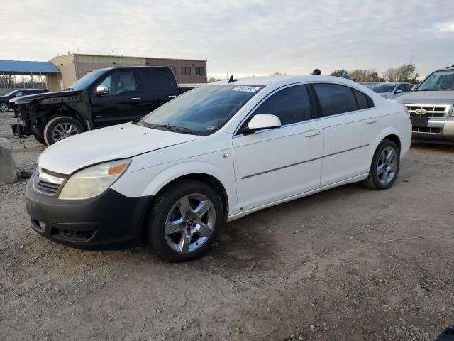 SATURN AURA 2008 1g8zs57nx8f101050