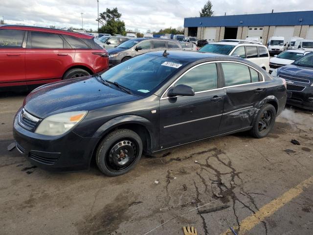 SATURN AURA XE 2008 1g8zs57nx8f111626