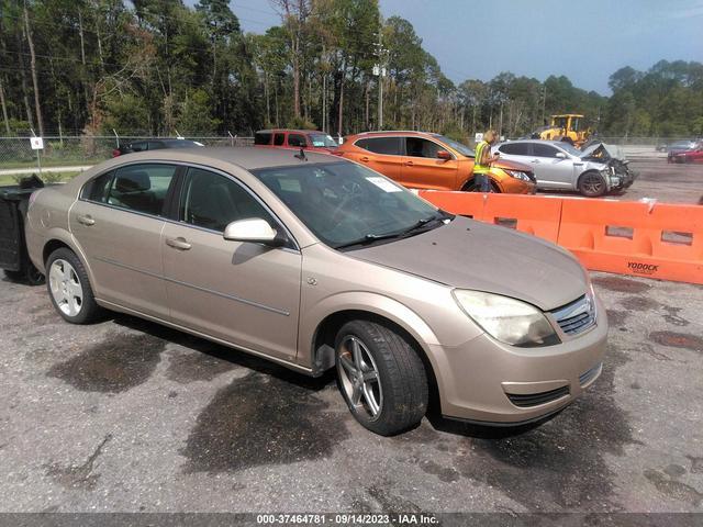 SATURN AURA 2008 1g8zs57nx8f134016