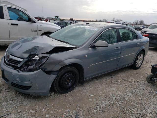 SATURN AURA 2008 1g8zs57nx8f248520