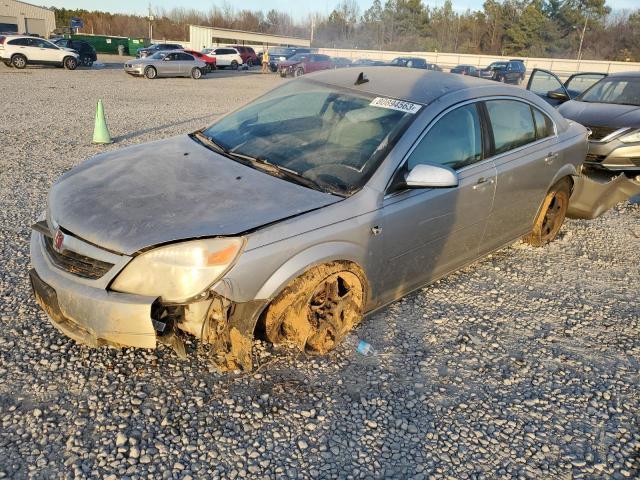 SATURN AURA 2008 1g8zs57nx8f260988