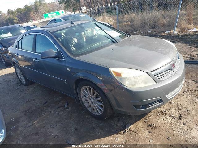 SATURN AURA 2007 1g8zv57707f139278