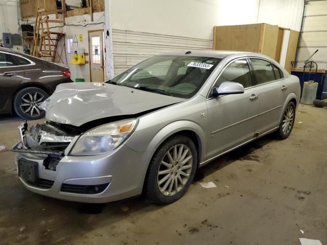 SATURN AURA 2007 1g8zv57707f154492