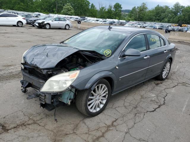 SATURN AURA 2007 1g8zv57707f157733