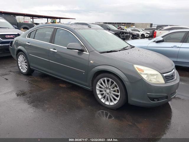 SATURN AURA 2007 1g8zv57707f171051