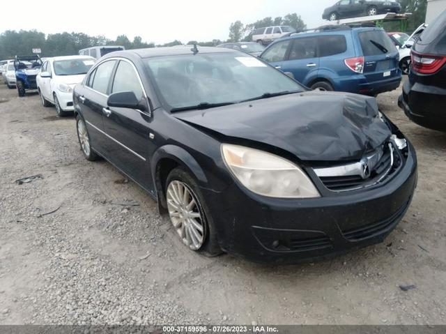 SATURN AURA 2008 1g8zv57708f153179