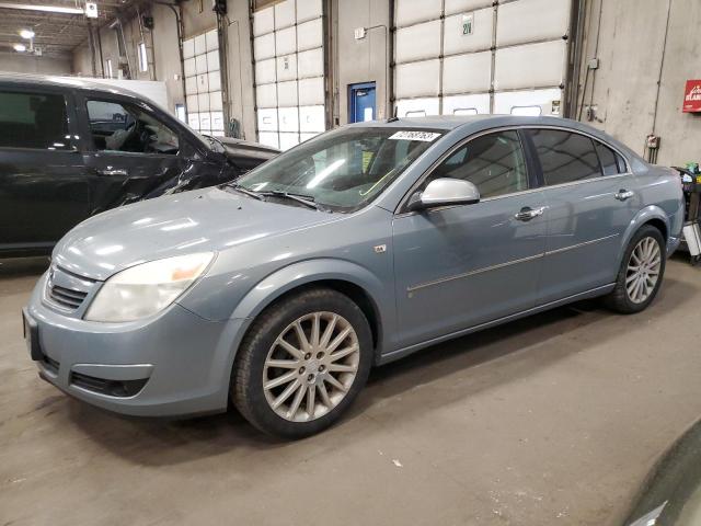 SATURN AURA 2007 1g8zv57717f167414