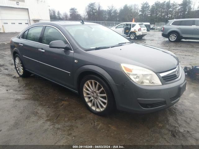 SATURN AURA 2007 1g8zv57717f173228