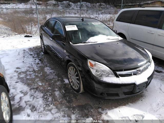 SATURN AURA 2007 1g8zv57717f192085