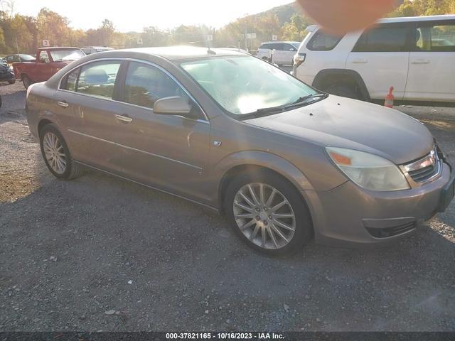 SATURN AURA 2007 1g8zv57717f221892