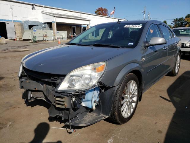 SATURN AURA XR 2007 1g8zv57717f274401