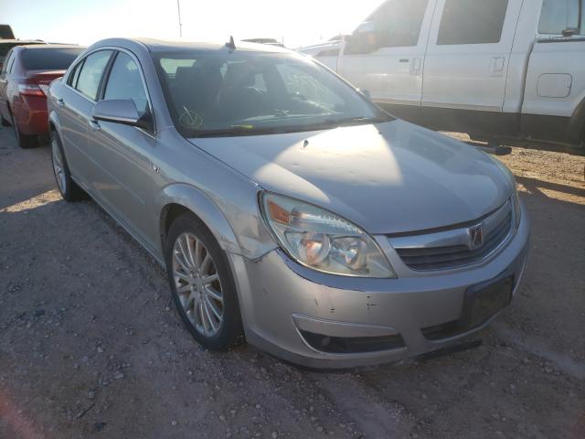 SATURN AURA XR 2008 1g8zv57718f130252