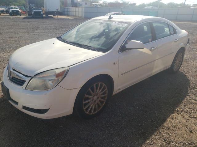 SATURN AURA 2008 1g8zv57718f197949