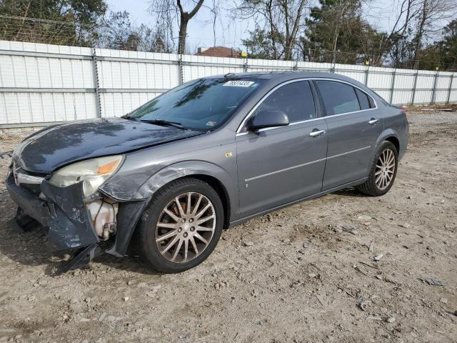 SATURN AURA 2007 1g8zv57727f198655