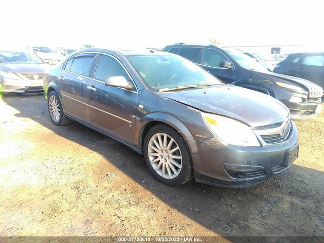 SATURN AURA 2007 1g8zv57727f207970