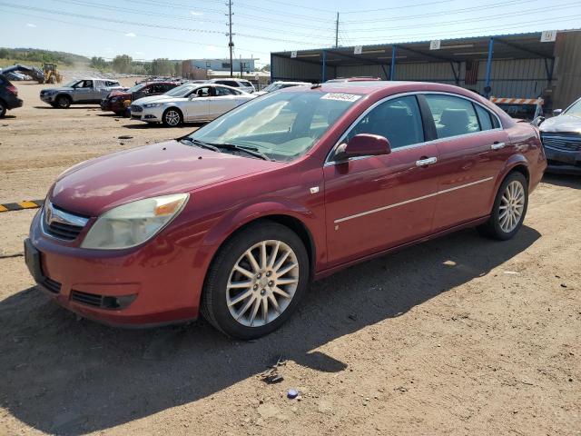 SATURN AURA XR 2007 1g8zv57727f297573