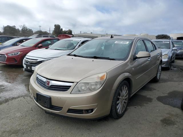 SATURN AURA 2008 1g8zv57728f130387