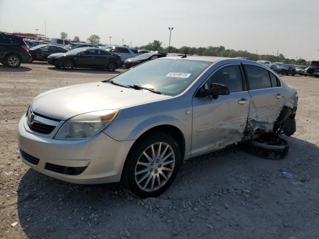 SATURN AURA XR 2007 1g8zv57737f184294