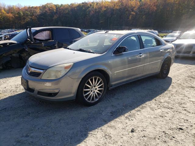 SATURN AURA 2007 1g8zv57737f292690