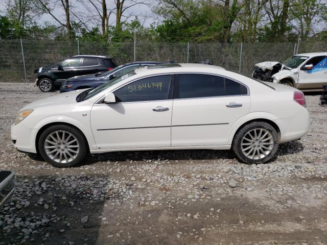 SATURN AURA 2008 1g8zv57738f125778