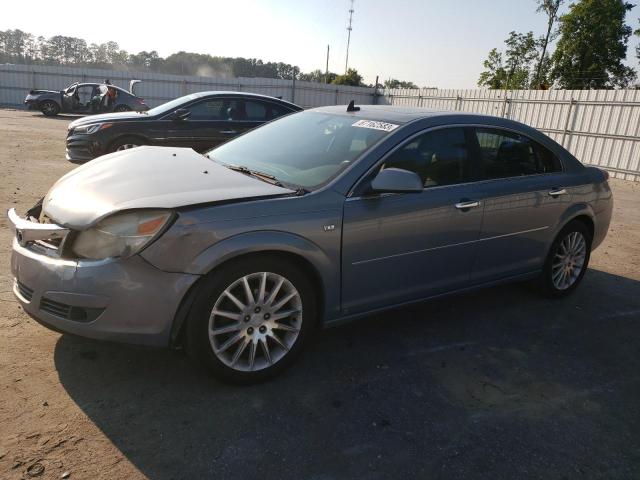 SATURN AURA XR 2008 1g8zv57738f135095