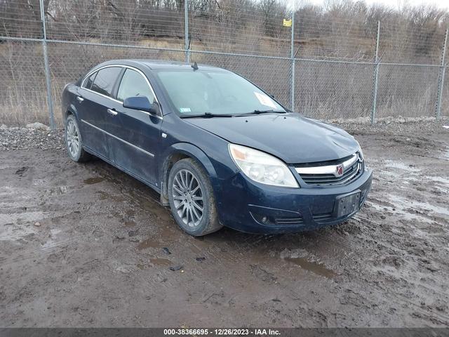 SATURN AURA 2008 1g8zv57738f168744