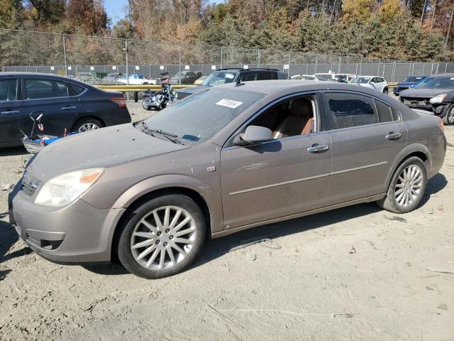 SATURN AURA XR 2008 1g8zv57738f218459