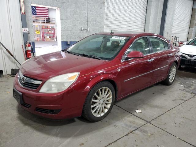 SATURN AURA 2008 1g8zv57738f245032