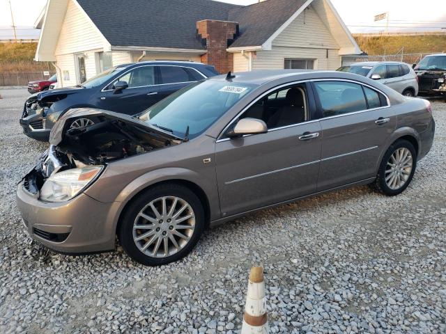 SATURN AURA XR 2008 1g8zv57738f250098