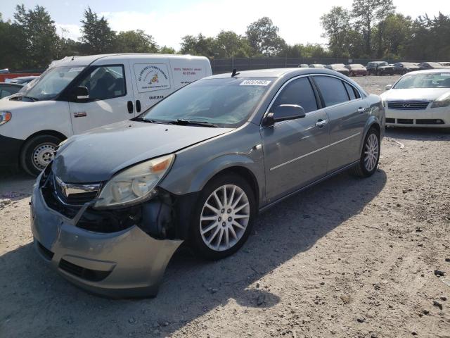 SATURN AURA XR 2008 1g8zv57738f257309