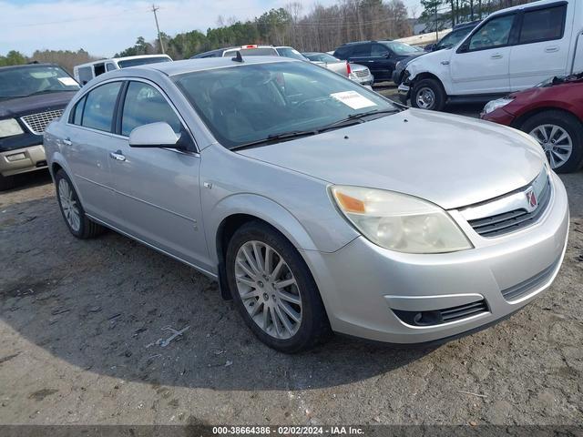 SATURN AURA 2007 1g8zv57747f134519