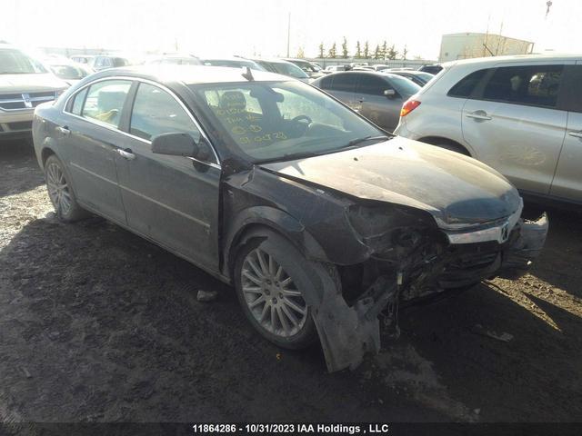 SATURN AURA 2007 1g8zv57747f152020