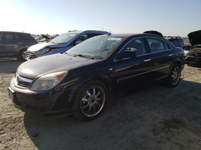 SATURN AURA XR 2007 1g8zv57747f177371