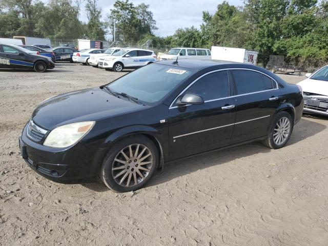 SATURN AURA XR 2007 1g8zv57747f206089