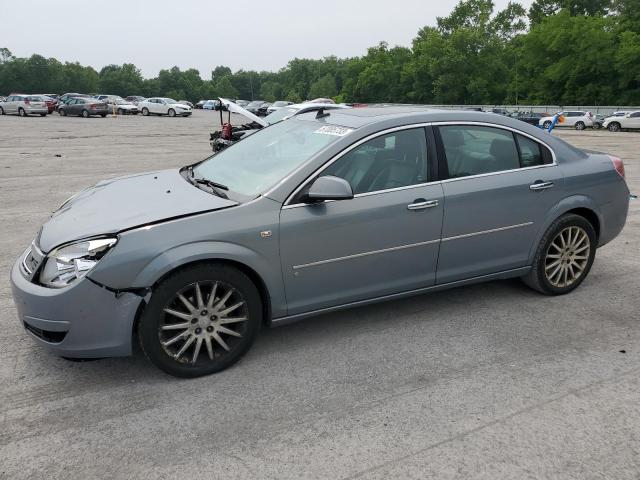 SATURN AURA XR 2007 1g8zv57747f223796