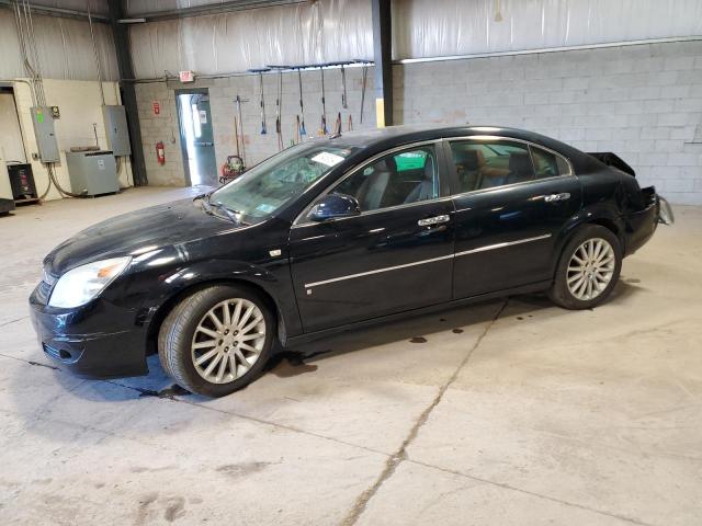 SATURN AURA XR 2007 1g8zv57747f297526