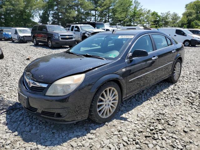 SATURN AURA 2008 1g8zv57748f123165