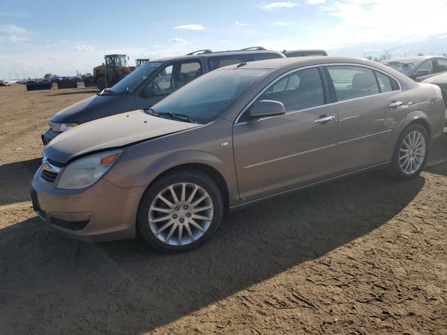 SATURN AURA 2008 1g8zv57748f157168