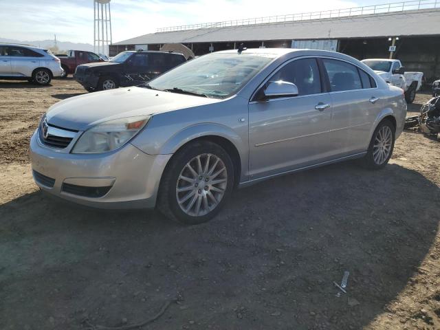 SATURN AURA 2008 1g8zv57748f176190